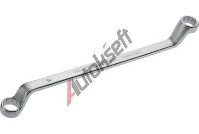 HAZET Kl se dvma oky HZT 630-16X17, 630-16X17