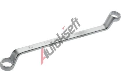 HAZET Kl�� se dv�ma o�ky HZT 630-20X22, 630-20X22