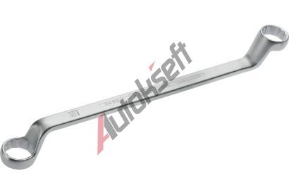 HAZET Kl�� se dv�ma o�ky HZT 630-24X26, 630-24X26