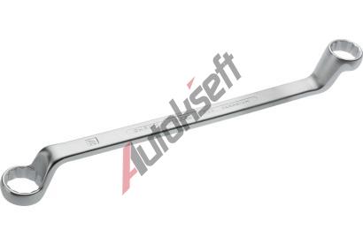 HAZET Kl�� se dv�ma o�ky HZT 630-24X27, 630-24X27