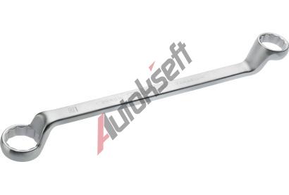HAZET Kl se dvma oky HZT 630-36X41, 630-36X41