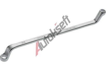 HAZET Kl se dvma oky HZT 630-6X7, 630-6X7