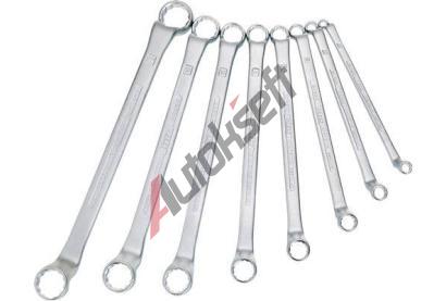 HAZET Sada dvouo�kov�ch kl��� HZT 630/8, 630/8