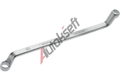 HAZET Kl se dvma oky HZT 630-8X9, 630-8X9