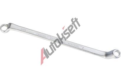 HAZET Klíč se dvěma očky HZT 630A-1/4X5/16, 630A-1/4X5/16 HAZET Klíč se dvěma očky HZT 630A-1/4X5/16, 630A-1/4X5/16