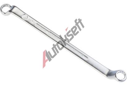 HAZET Kl se dvma oky HZT 630A-3/8X7/16, 630A-3/8X7/16
