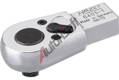 HAZET N�stavec, p�ep�nac� hlava r��ny, momentov� kl�� HZT 6401-1, 6401-1