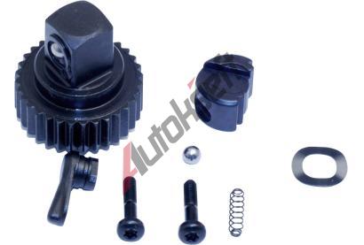 HAZET Opravn� sada, p�ep. HZT 6403-1/9, 6403-1/9