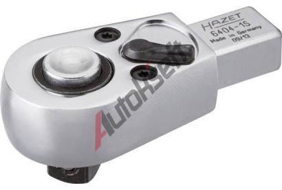 HAZET Nástavec, přepínací hlava ráčny, momentový klíč HZT 6404-1S, 6404-1S HAZET Nástavec, přepínací hlava ráčny, momentový klíč HZT 6404-1S, 6404-1S