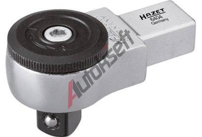 HAZET Nstavec, pepnac hlava rny, momentov kl HZT 6404, 6404
