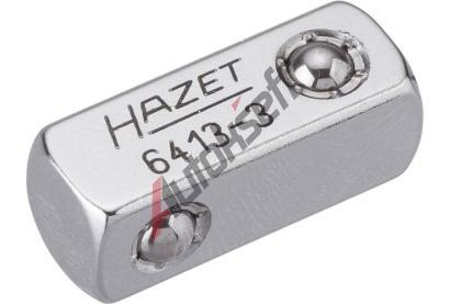 HAZET Pr�vlekov� �ty�hran, momentov� kl�� HZT 6413-3, 6413-3