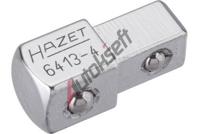 HAZET Pr�vlekov� �ty�hran, momentov� kl�� HZT 6413-4, 6413-4