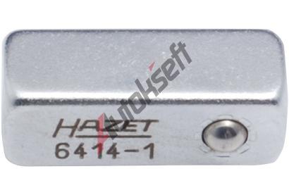 HAZET Pr�vlekov� �ty�hran, momentov� kl�� HZT 6414-1, 6414-1