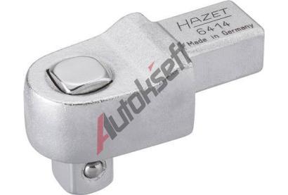 HAZET N�stavec, p�ep�nac� hlava r��ny, momentov� kl�� HZT 6414, 6414