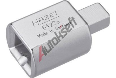 HAZET N�str�n� zmen�ovac� adapt�r, momentov� kl�� HZT 6423C, 6423C