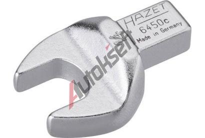 HAZET Vidlicový klíč HZT 6450C-14, 6450C-14 HAZET Vidlicový klíč HZT 6450C-14, 6450C-14