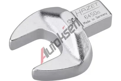 HAZET Vidlicový klíč HZT 6450C-18, 6450C-18 HAZET Vidlicový klíč HZT 6450C-18, 6450C-18