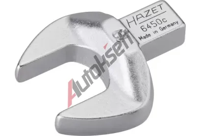 HAZET Vidlicový klíč HZT 6450C-19, 6450C-19 HAZET Vidlicový klíč HZT 6450C-19, 6450C-19