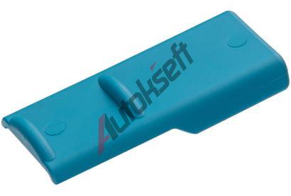 HAZET Ochrann objmka, montn pka na pneumatiky Plastic protective sleeve HZT 650RF-01, 650RF-01