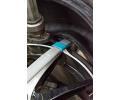 HAZET Montn pka - pneumatiky HZT 650RF/2, 650RF/2