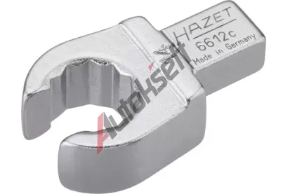 HAZET Očkový klíč HZT 6612C-14, 6612C-14 HAZET Očkový klíč HZT 6612C-14, 6612C-14