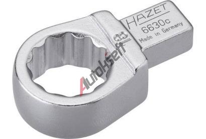 HAZET Očkový klíč HZT 6630C-18, 6630C-18 HAZET Očkový klíč HZT 6630C-18, 6630C-18