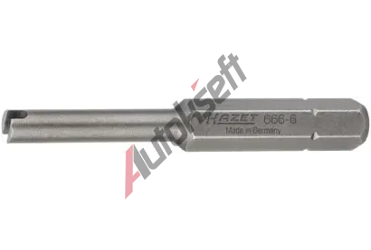 HAZET Navd ventilu, pneumatiky HZT 666-6, 666-6