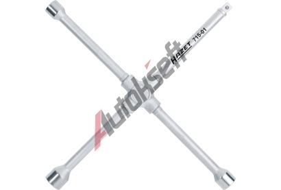 HAZET Kov kl HZT 715-01, 715-01