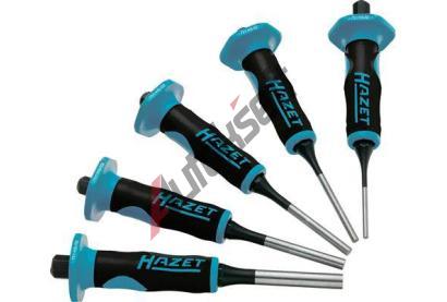 HAZET Vytlouka� z�vla�ek-sada HZT 751HS/5, 751HS/5