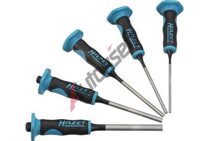 HAZET Vytlouka� z�vla�ek-sada HZT 751LHS/5, 751LHS/5