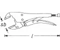 HAZET Staviteln klet HZT 755-10A, 755-10A