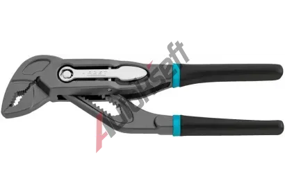 HAZET Kle�t� na potrub� / vodn� �erpadla HZT 760-12, 760-12