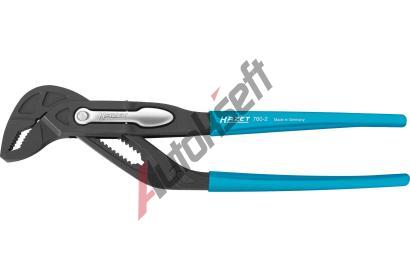 HAZET Univerzln klet HZT 760-2, 760-2