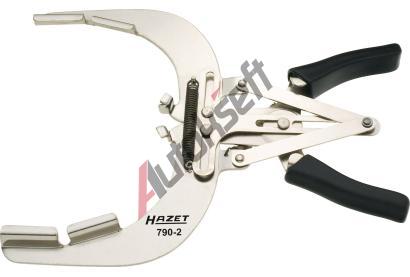 HAZET Klet na pstn krouky HZT 790-1, 790-1