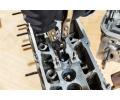 HAZET Klet pro tsnn dku ventilu HZT 791-8, 791-8