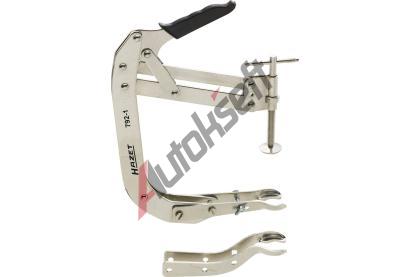 HAZET Montn nad sacho / vypoutcho ventilu HZT 792-1, 792-1