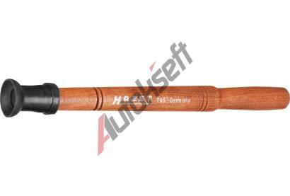 HAZET Brousc nad, sedlo ventilu HZT 795-4, 795-4