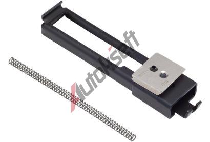 HAZET Klet na pojistn krouky HZT 798-0153A, 798-0153A
