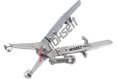 HAZET Klet na sponu hadice HZT 798-10, 798-10