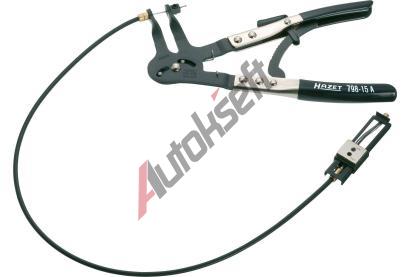 HAZET Klet na sponu hadice HZT 798-15A, 798-15A