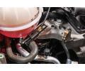 HAZET Klet na sponu hadice HZT 798-15A, 798-15A