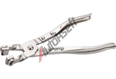HAZET Kle�t� na sponu hadice HZT 798-17, 798-17