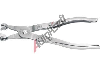 HAZET Kle�t� na sponu hadice HZT 798-3, 798-3