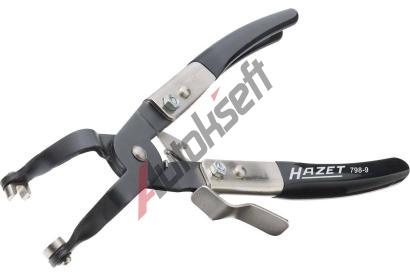 HAZET Klet na sponu hadice HZT 798-9, 798-9