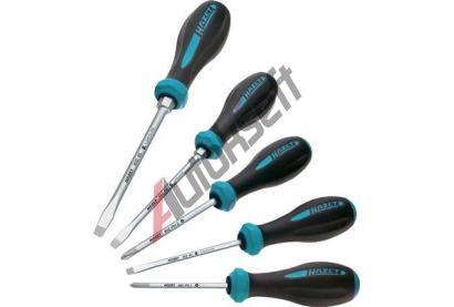 HAZET Sada šroubováků HEXAnamic® HZT 802/5, 802/5 HAZET Sada šroubováků HEXAnamic® HZT 802/5, 802/5