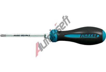 HAZET �roubov�k HEXAnamic� HZT 802-PH0, 802-PH0