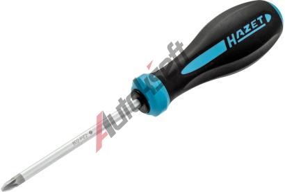 HAZET �roubov�k HEXAnamic� HZT 802-PZ2, 802-PZ2