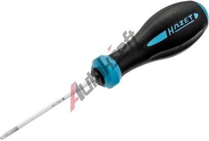 HAZET �roubov�k TORX� HEXAnamic� HZT 802-T10H, 802-T10H
