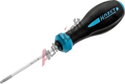 HAZET �roubov�k TORX� HEXAnamic� HZT 802-T15H, 802-T15H