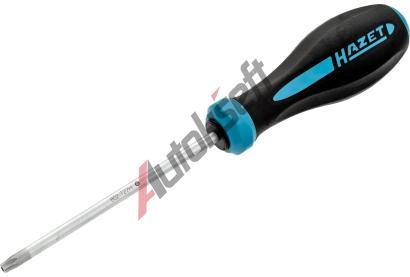 HAZET �roubov�k TORX� HEXAnamic� HZT 802-T27H, 802-T27H